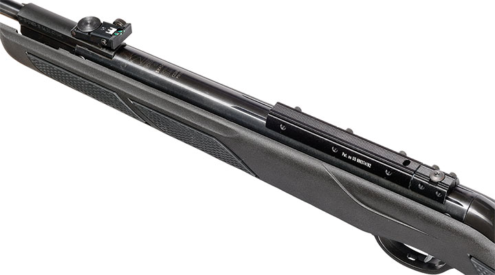 Gamo Shadow IGT Knicklauf Luftgewehr Kailber 5,5mm Diabolo schwarz Bild 3