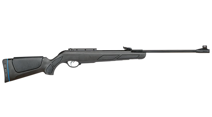 Gamo Shadow IGT Knicklauf Luftgewehr Kailber 5,5mm Diabolo schwarz Bild 4