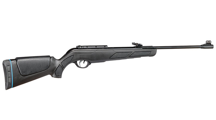 Gamo Shadow IGT Knicklauf Luftgewehr Kailber 5,5mm Diabolo schwarz Bild 5