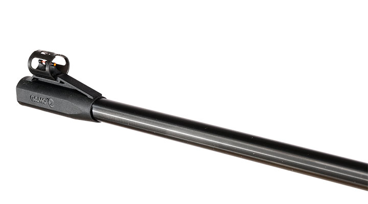 Gamo Shadow IGT Knicklauf Luftgewehr Kailber 5,5mm Diabolo schwarz Bild 6