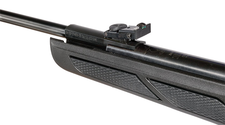 Gamo Shadow IGT Knicklauf Luftgewehr Kailber 5,5mm Diabolo schwarz Bild 7