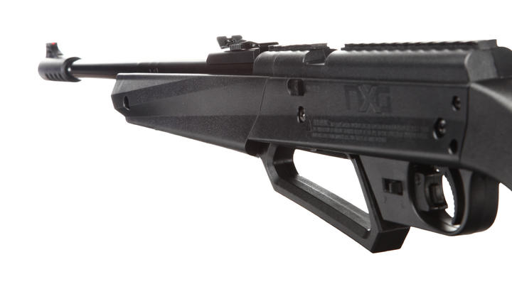 NXG APX Pump-Luftgewehr 4,5mm Diabolo/BB Bild 2