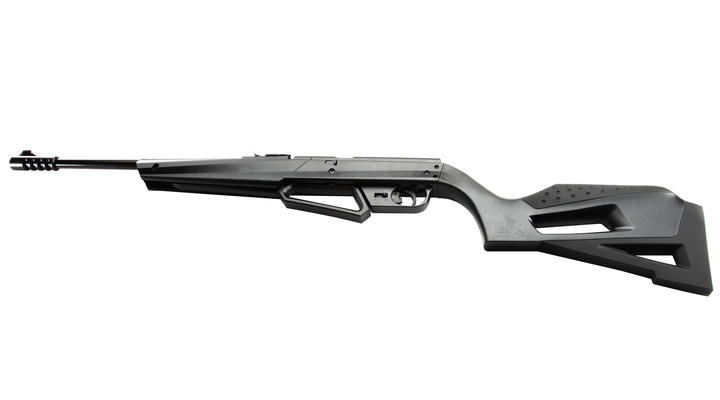 NXG APX Pump-Luftgewehr 4,5mm Diabolo/BB Bild 8