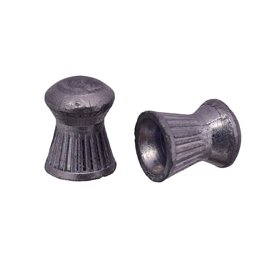 H&N Rundkopf-Diabolos Excite Hammer 5,5mm 250 Stck Bild 4
