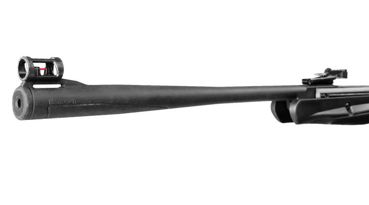 Browning M-Blade Luftgewehr 4,5mm Diabolo gezogener Lauf Bild 6