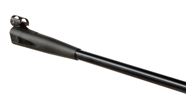 Tell  Modell 400 Luftgewehr Buchenholz Kal. 4,5mm Diabolo Bild 6