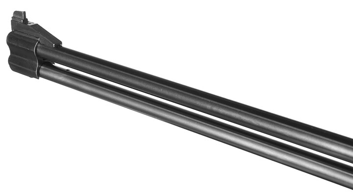 Weihrauch HW 77 Luftgewehr Unterhebelspanner Special Edition Kal. 4,5mm Diabolo Bild 6