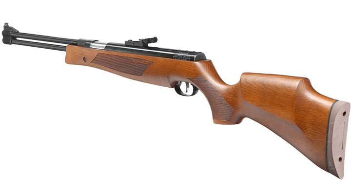Weihrauch HW 77 Luftgewehr mit Unterspannhebel, Kal. 4,5mm Diabolo Bild 2