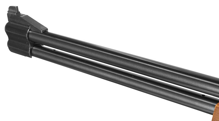 Weihrauch HW 77 Luftgewehr mit Unterspannhebel, Kal. 4,5mm Diabolo Bild 6