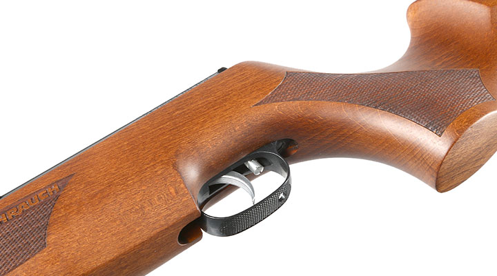 Weihrauch HW 77 Luftgewehr mit Unterspannhebel, Kal. 4,5mm Diabolo Bild 8