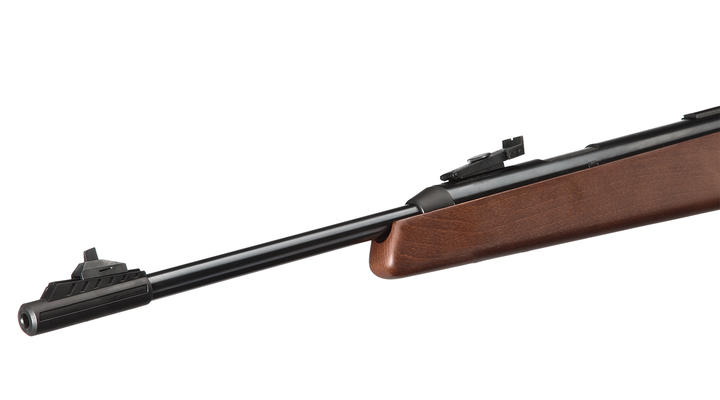 Diana 48 T06 Luftgewehr Kal. 4,5mm Diabolo Seitenspanner Holzschaft Bild 5