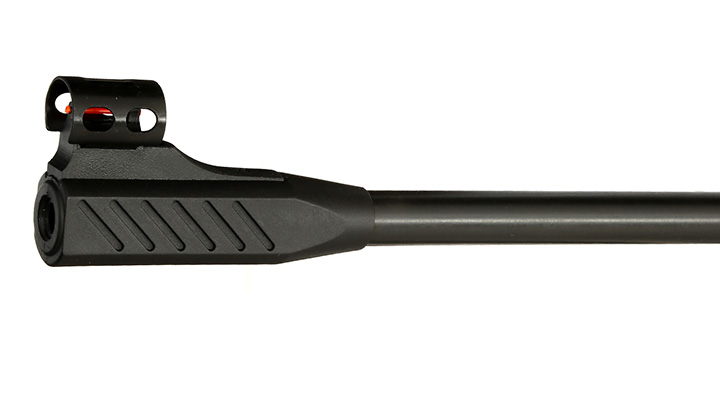Norconia B88 Luftgewehr Seitenspanner rechts,  Kal. 4,5mm Diabolo Bild 8