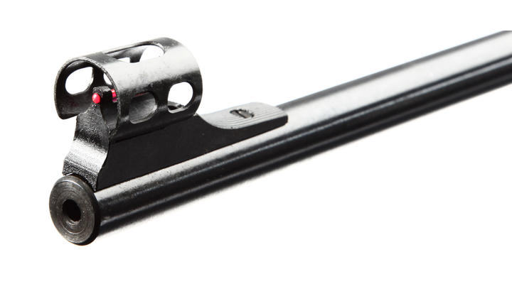 Norconia QB18F Knicklauf-Luftgewehr Kal. 4,5mm Diabolo schwarz inkl. ZF4x32 Bild 5