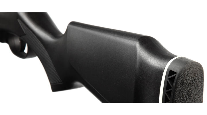 Norconia QB18F Knicklauf-Luftgewehr Kal. 4,5mm Diabolo schwarz inkl. ZF4x32 Bild 7