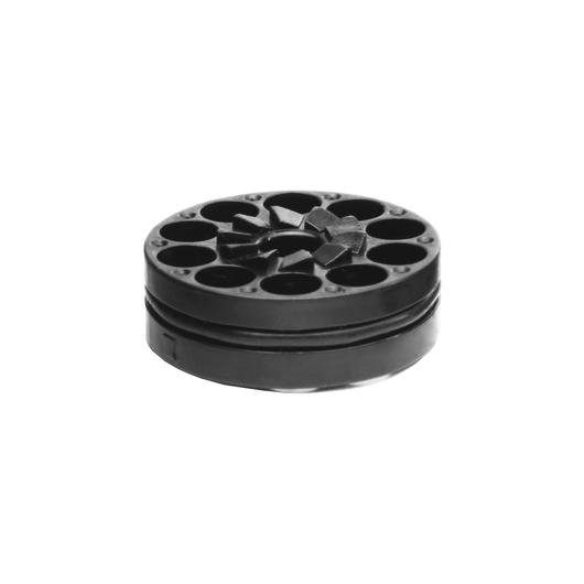 Trommel-Magazin fr Gamo Luftgewehr Extreme 5,5mm Diabolo Bild 2