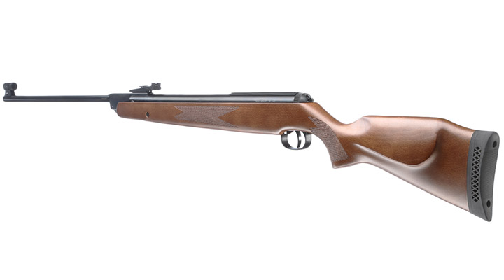 Diana 350 Magnum Premium Knicklauf Weitschuss-Luftgewehr 4,5mm Diabolo Bild 2