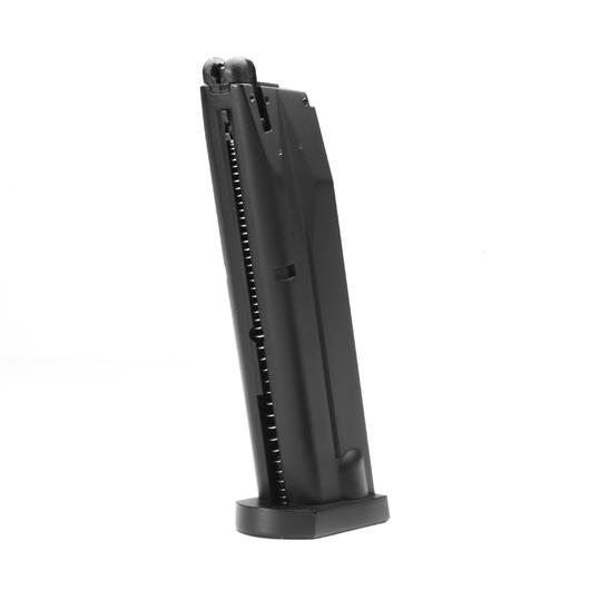 Ersatzmagazin 18 Schuss 4,5mm BB fr Beretta M92A1