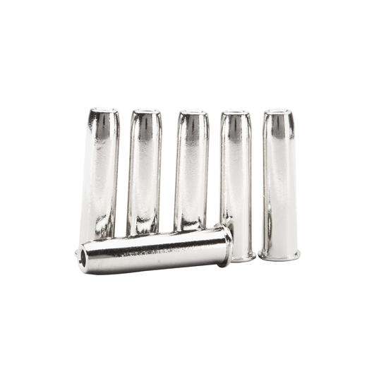 Ersatzhlsen fr Colt Single Action Army 45 CO2 Revolver im Kaliber 4,5 mm Diabolo
