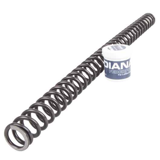 Exportfeder f�r Mauser K98 und Diana Mod. 34 / 460 / 430 / 470 / 31