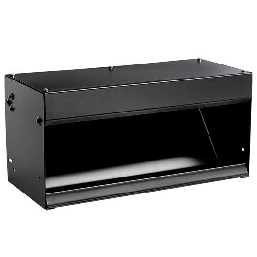 Gamo Kugelfangkasten mit 5 Zielen Bild 3