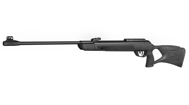 Gamo G-Magnum 1250 F Luftgewehr Kal. 5,5mm Diabolo schwarz