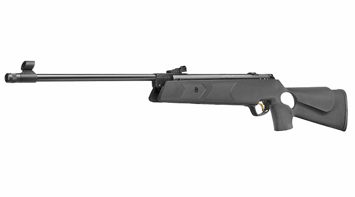 Versandrcklufer Webley Stingray Hunter Luftgewehr Kal. 4,5 mm Diabolo Bild 1