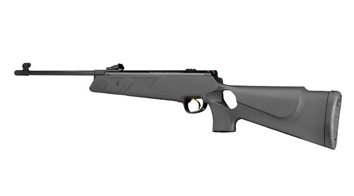 Versandrcklufer Webley Stingray Hunter Luftgewehr Kal. 4,5 mm Diabolo Bild 2