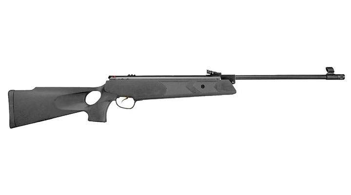 Versandrcklufer Webley Stingray Hunter Luftgewehr Kal. 4,5 mm Diabolo Bild 4