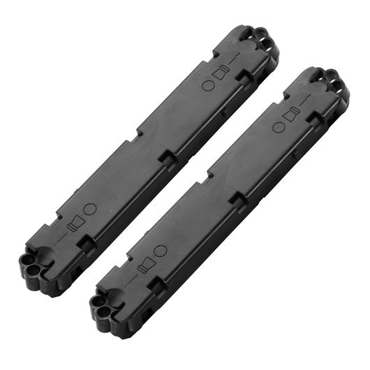 Sig Sauer Ersatzmagazin fr P226 & P250 CO2 Luftpistole Kal. 4,5mm 2er Pack