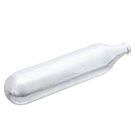 Max Tactical CO2-Kapseln 10 Stck je 12g Bild 5