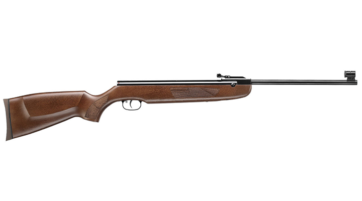 Weihrauch HW 50 S Knicklauf-Luftgewehr Kal. 4,5mm Diabolo Bild 4