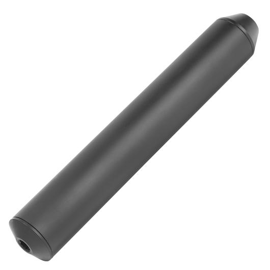 Weihrauch Schalldmpfer fr Luftgewehr Modelle HW 100