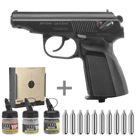 Предохранитель mp 654k