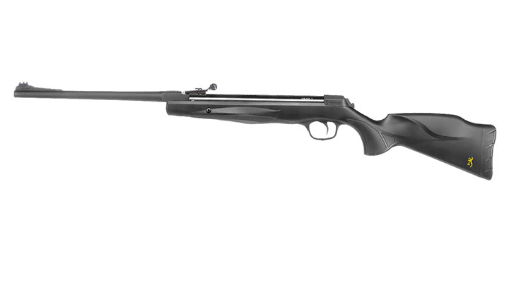 Browning X-Blade II Luftgewehr Kal. 4,5 mm Diabolo schwarz