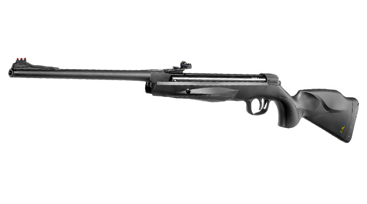 Browning X-Blade II Luftgewehr Kal. 4,5 mm Diabolo schwarz Bild 1
