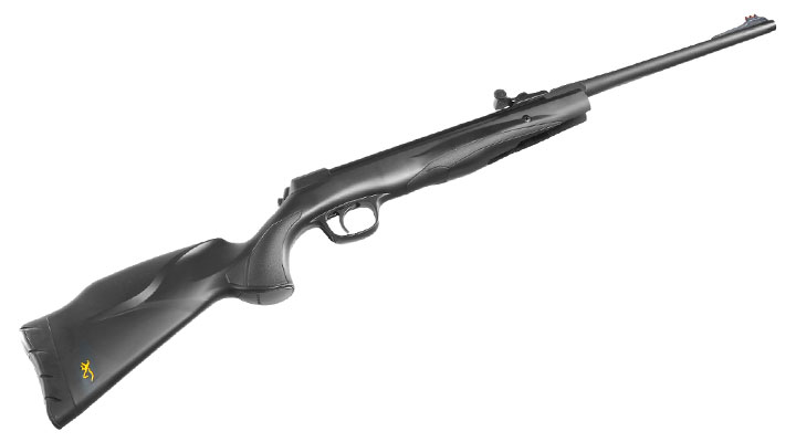Browning X-Blade II Luftgewehr Kal. 4,5 mm Diabolo schwarz Bild 10