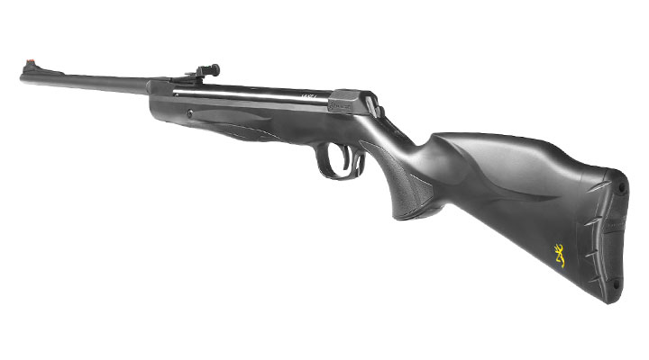 Browning X-Blade II Luftgewehr Kal. 4,5 mm Diabolo schwarz Bild 2