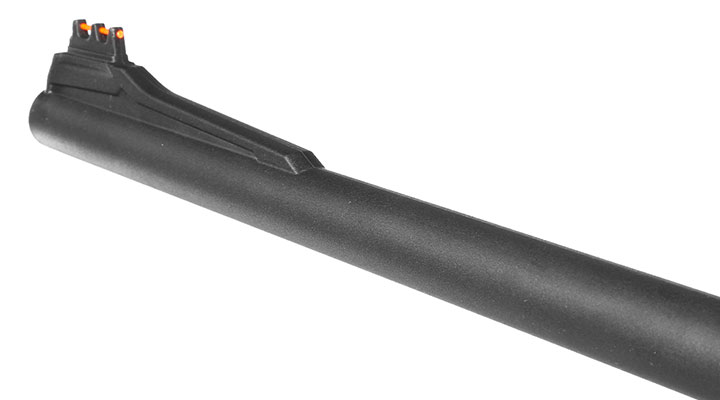 Browning X-Blade II Luftgewehr Kal. 4,5 mm Diabolo schwarz Bild 6