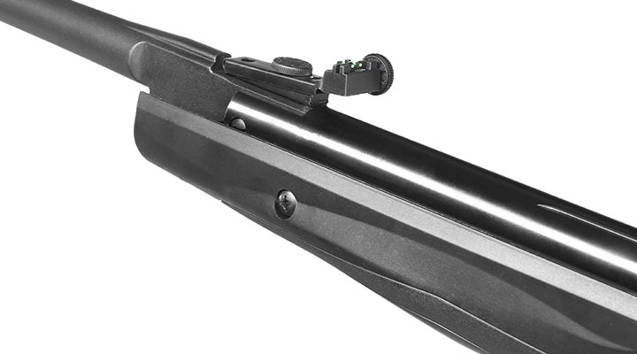 Browning X-Blade II Luftgewehr Kal. 4,5 mm Diabolo schwarz Bild 7