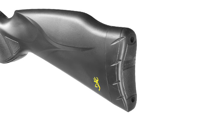 Browning X-Blade II Luftgewehr Kal. 4,5 mm Diabolo schwarz Bild 9