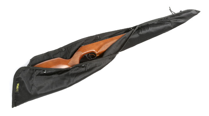 Coptex Gewehrsocke schwarz