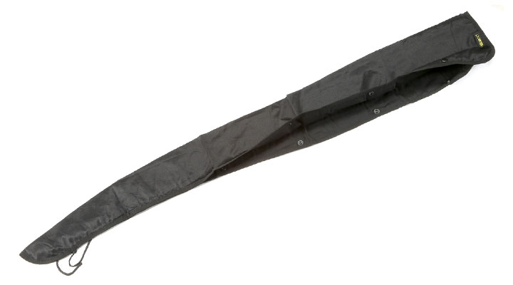 Coptex Gewehrsocke schwarz Bild 1