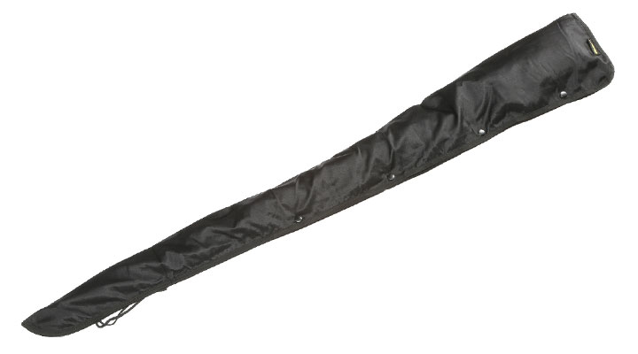 Coptex Gewehrsocke schwarz Bild 2
