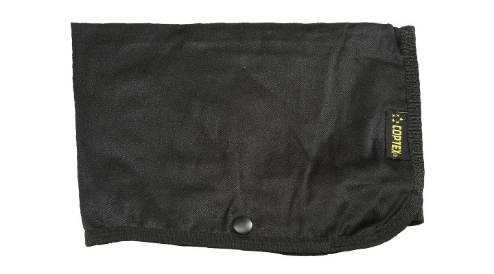 Coptex Gewehrsocke schwarz Bild 3