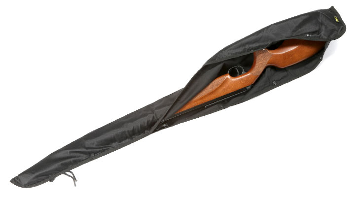 Coptex Gewehrsocke schwarz Bild 4