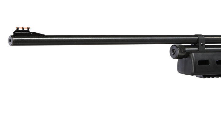 Beeman Norconia QB78B CO2-Luftgewehr Kal. 4,5mm schwarz Bild 8