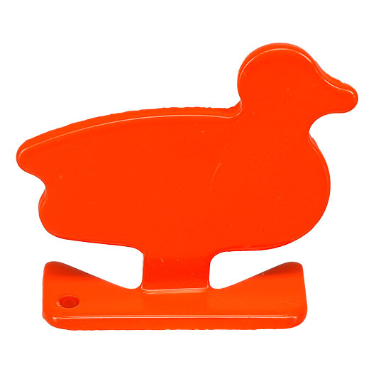 First Strike Stahlziele zum Aufstellen Animals 4 Stck Bild 3