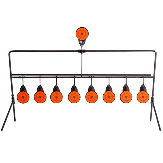 First Strike Pendelzielanlage Eight Targets