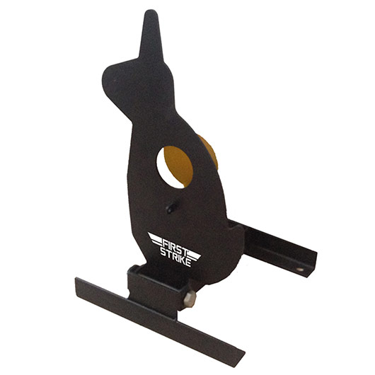 First Strike Field Target Silhouettenziel Hase