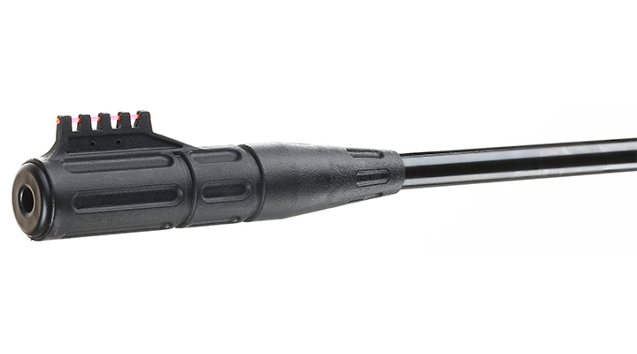 Hmmerli Black Force 800 Combo Luftgewehr Kal. 4,5 mm Diabolo inkl. 4x32 Zielfernrohr Bild 7